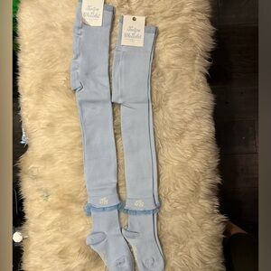 Tartine et Chocolat Girls tights